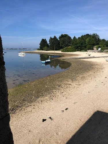 Maison a vendre Riantec 56670 Morbihan 63 m2 3 pièces 322400 euros