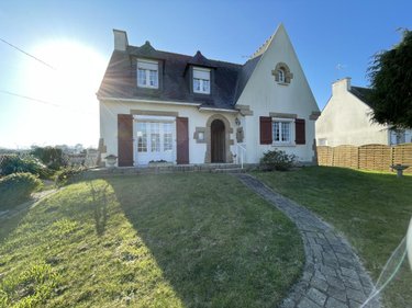 Maison a vendre Paimpol 22500 Côtes-d'Armor 125 m2 6 pièces 333000 euros