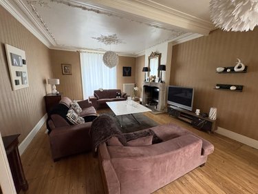 Maison a vendre Cherbourg-en-Cotentin 50100 Manche 240 m2  524000 euros