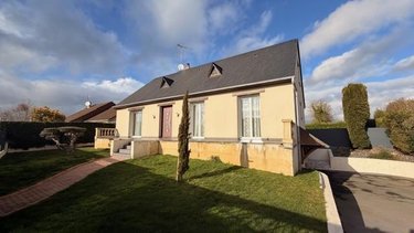 Maison a vendre Château-Gontier-sur-Mayenne 53200 Mayenne 158 m2 8 pièces 269770 euros