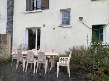 Maison a vendre Angers 49000 Maine-et-Loire 94 m2 6 pièces 198760 euros