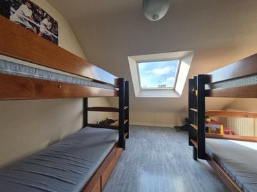 Maison a vendre Bignan 56500 Morbihan 141 m2 5 pièces 312960 euros