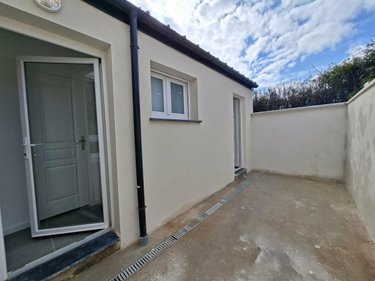 Location maison Auchel 62260 Pas-de-Calais 54 m2 3 pièces 650 euros