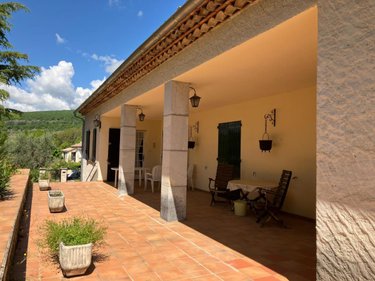 Maison a vendre Saint-Étienne-les-Orgues 04230 Alpes-de-Haute-Provence 158 m2 5 pièces 290000 euros