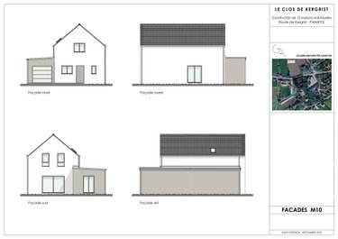 Maison a vendre Paimpol 22500 Côtes-d'Armor 100 m2  425000 euros