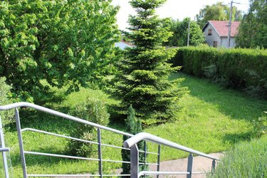 Maison a vendre Pont-du-Château 63430 Puy-de-Dôme 116 m2 7 pièces 239000 euros