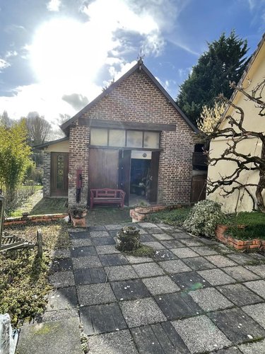 Maison a vendre Marigné-Laillé 72220 Sarthe 120 m2 5 pièces 174900 euros