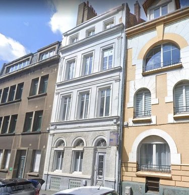 Location fonds et murs commerciaux Boulogne-sur-Mer 62200 Pas-de-Calais 58 m2  590 euros