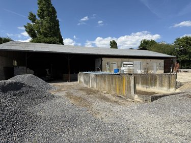 Maison a vendre Housset 02250 Aisne 419 m2 15 pièces 471600 euros