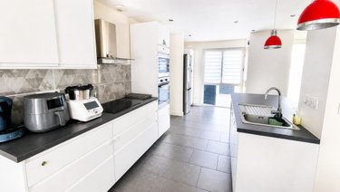 Maison a vendre Trélazé 49800 Maine-et-Loire 142 m2 6 pièces 345000 euros