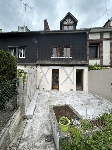 Maison a vendre Canteleu 76380 Seine-Maritime 73 m2 4 pièces 126500 euros
