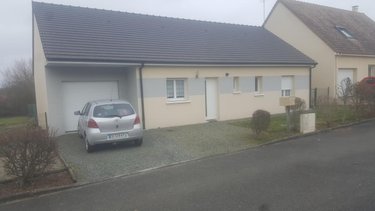 Maison a vendre La Milesse 72650 Sarthe 80 m2 4 pièces 211000 euros