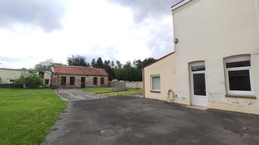 Maison a vendre Courchelettes 59552 Nord 124 m2 6 pièces 187555 euros