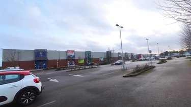 Fonds et murs commerciaux a vendre Beaurains 62217 Pas-de-Calais 483 m2  580551 euros