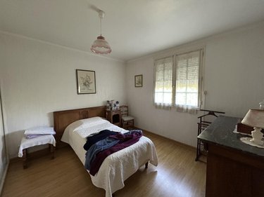 Maison a vendre Noyal-Châtillon-sur-Seiche 35230 Ille-et-Vilaine 107 m2 5 pièces 291555 euros