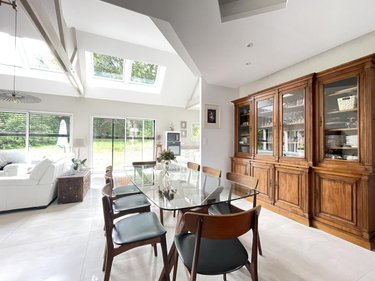Maison a vendre Baden 56870 Morbihan 140 m2 5 pièces 799900 euros
