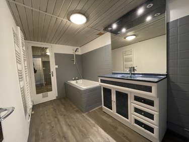 Maison a vendre Fresnay-sur-Sarthe 72130 Sarthe 93 m2 5 pièces 122500 euros