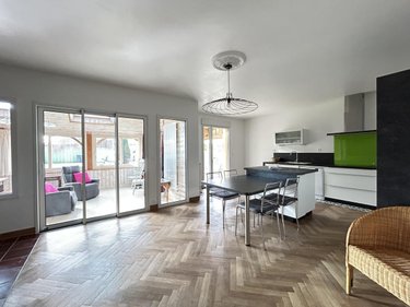 Maison a vendre Guer 56380 Morbihan 165 m2  352500 euros
