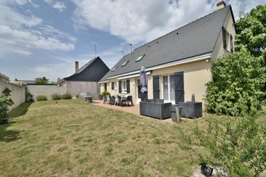 Maison a vendre Angers 49000 Maine-et-Loire 129 m2 7 pièces 450000 euros