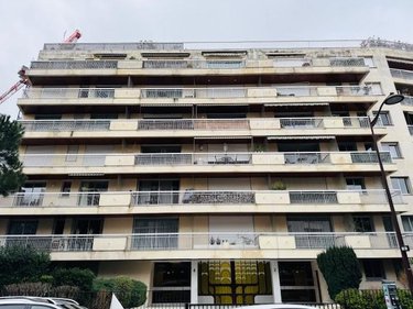 Appartement a vendre Neuilly-sur-Seine 92200 Hauts-de-Seine 69 m2 2 pièces 778500 euros