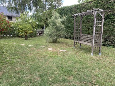 Maison a vendre Saint-Jean-de-la-Croix 49130 Maine-et-Loire 95 m2 5 pièces 250000 euros
