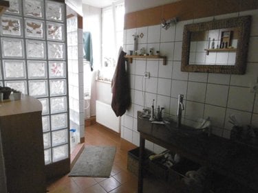 Maison a vendre Saint Germain de Tallevende la Lande Vaumont 14500 Calvados 169 m2 7 pièces 311225 euros