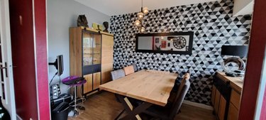 Appartement a vendre Angers 49000 Maine-et-Loire 54 m2 2 pièces 225750 euros
