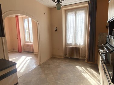 Appartement a vendre Angers 49000 Maine-et-Loire 49 m2 2 pièces 129150 euros