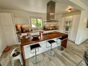 Maison a vendre Divonne-les-Bains 01220 Ain 147 m2 6 pièces 975000 euros