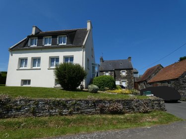 Maison a vendre Taulé 29670 Finistère 160 m2 7 pièces 292300 euros