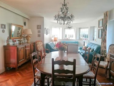 Maison a vendre Plouvorn 29420 Finistère 195 m2 9 pièces 208400 euros