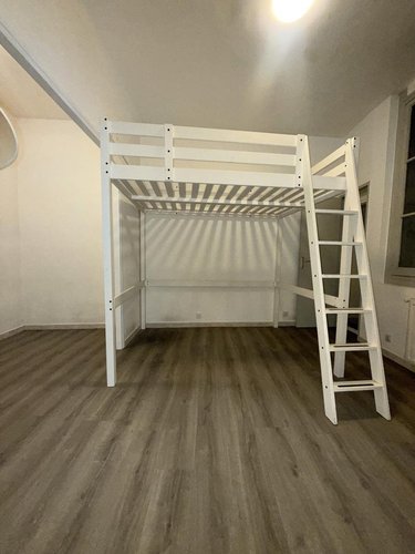 Appartement a vendre Montpellier 34000 Hérault 37 m2 2 pièces 130000 euros