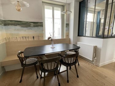 Maison a vendre Larmor-Plage 56260 Morbihan 135 m2 6 pièces 700000 euros