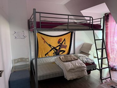 Maison a vendre Trévé 22600 Côtes-d'Armor 86 m2  176960 euros