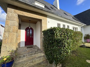 Maison a vendre Lesneven 29260 Finistère 234 m2 7 pièces 434800 euros