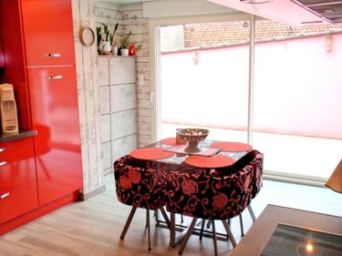 Maison a vendre Oignies 62590 Pas-de-Calais 143 m2 7 pièces 238270 euros