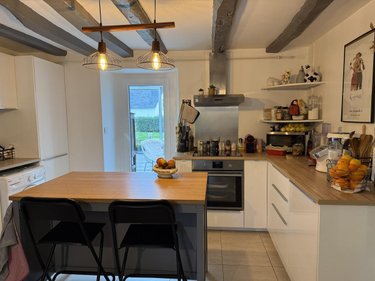 Maison a vendre Plémet 22210 Côtes-d'Armor 74 m2  148480 euros