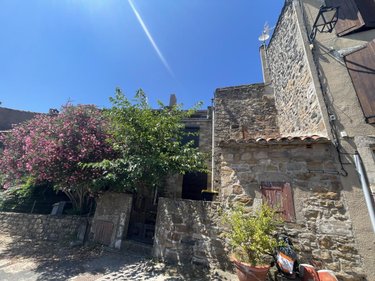 Maison a vendre Brenas 34650 Hérault 118 m2 5 pièces 169300 euros