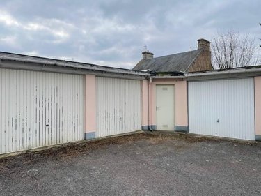 Appartement a vendre Abbeville 80100 Somme 82 m2 4 pièces 94500 euros