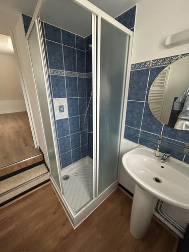 Appartement a vendre Cambrai 59400 Nord 33 m2 1 pièce 59800 euros