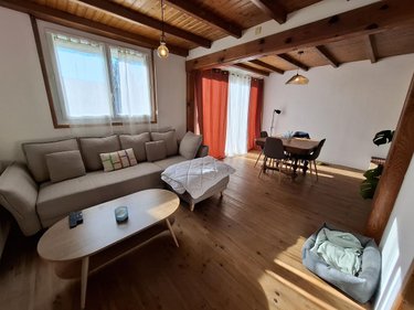 Maison a vendre Saintes 17100 Charente-Maritime 75 m2 4 pièces 199348 euros