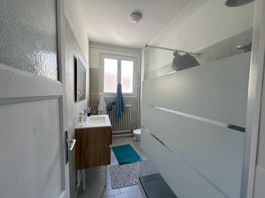 Location appartement Yvetot 76190 Seine-Maritime 75 m2 3 pièces 720 euros