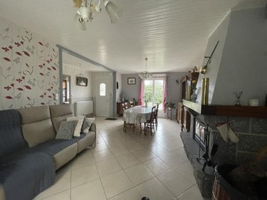 Maison a vendre Couville 50690 Manche 90 m2  267240 euros