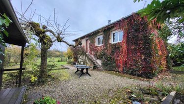 Maison a vendre Voujeaucourt 25420 Doubs 81 m2 5 pièces 119000 euros