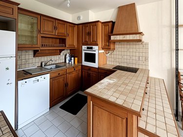Appartement a vendre Angers 49000 Maine-et-Loire 84 m2 4 pièces 199500 euros