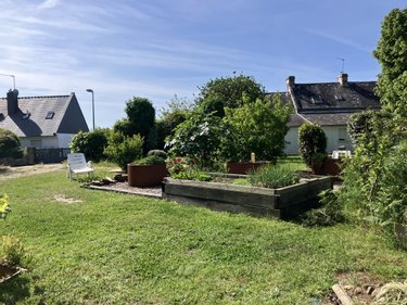 Maison a vendre Saint-Philibert 56470 Morbihan 117 m2 6 pièces 649760 euros