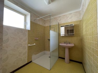 Maison a vendre Ballon-Saint-Mars 72290 Sarthe 93 m2 4 pièces 105400 euros