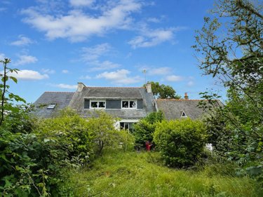Maison a vendre Fouesnant 29170 Finistère 137 m2 7 pièces 350000 euros