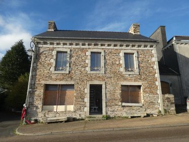 Maison a vendre Loqueffret 29530 Finistère 135 m2 3 pièces 84800 euros