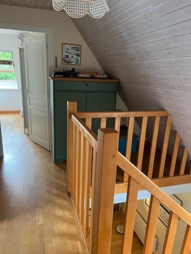 Maison a vendre Île-aux-Moines 56780 Morbihan 102 m2 4 pièces 1081500 euros